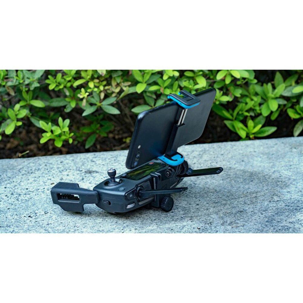 Tablet and Phone Holder for Drones